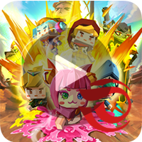 Chiến Binh Sắc Màu (v1.0.13.64)