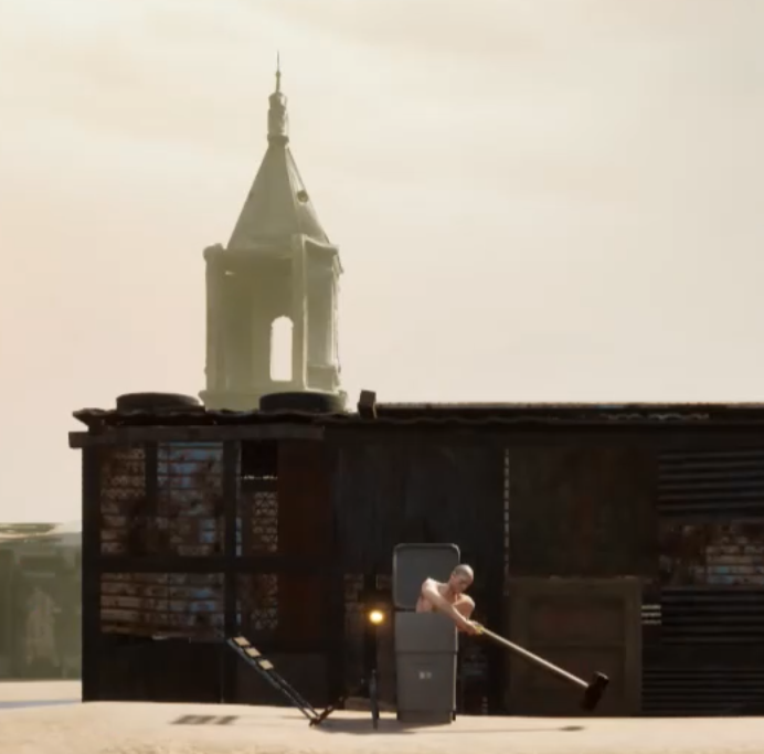 Play Hammer 2