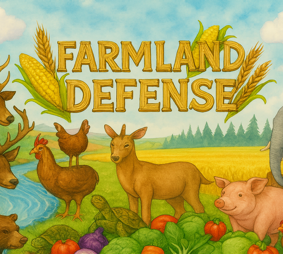 Farm Defense