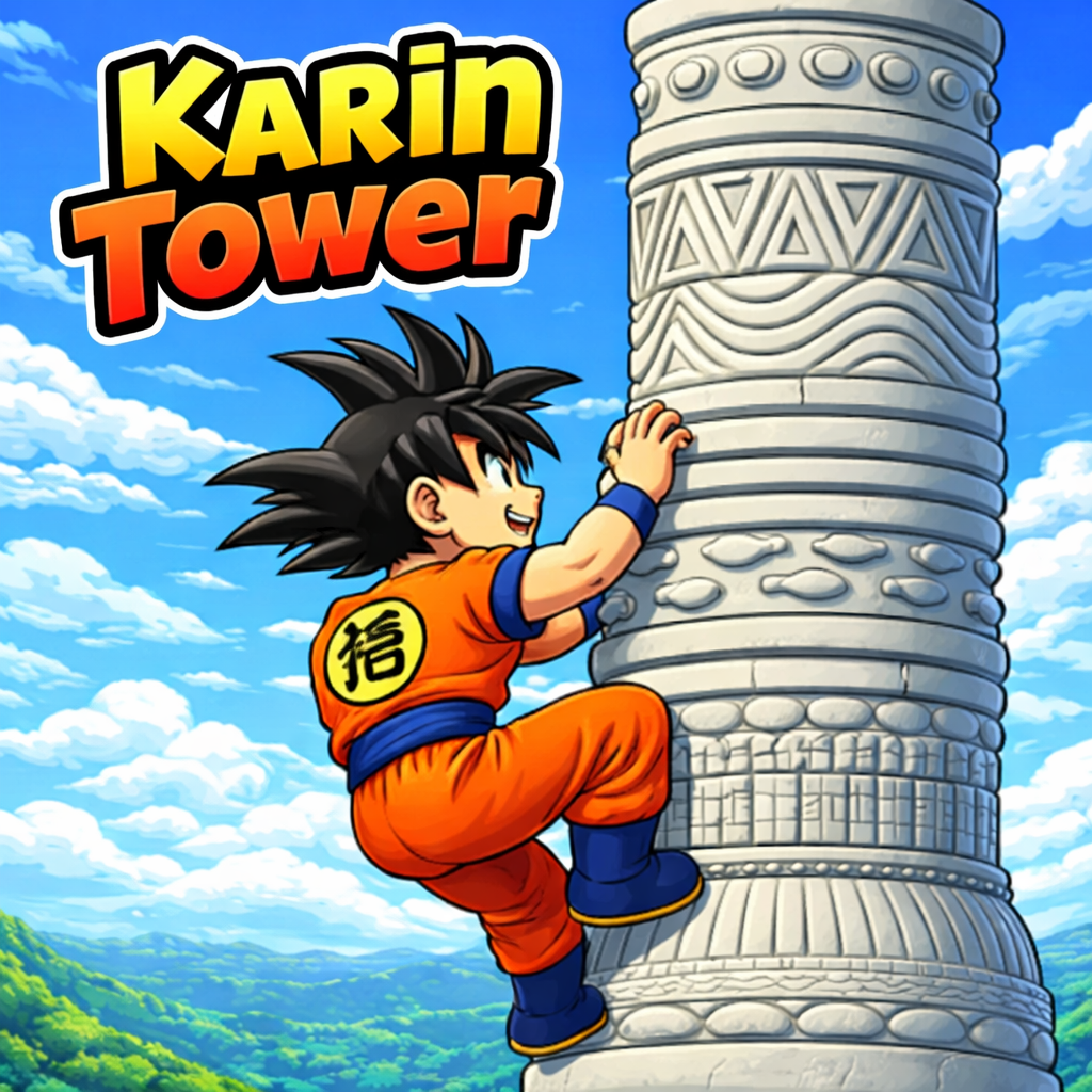 Karin Tower