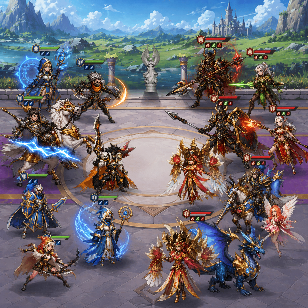 Conquest