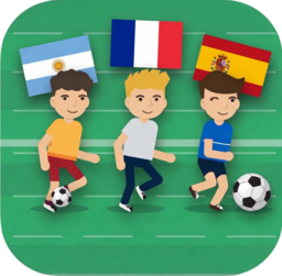 Football Race