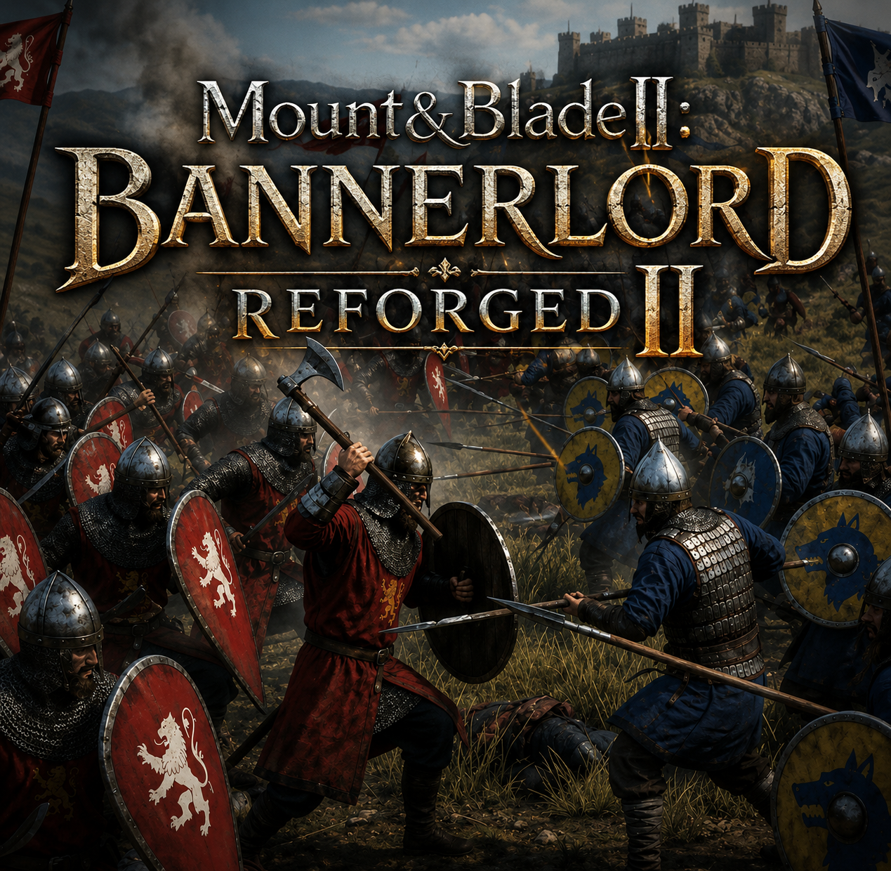 Bannerlord Reforged