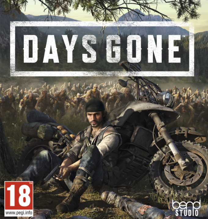 Days Gone