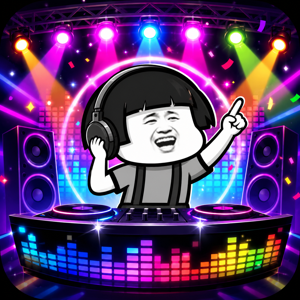 Tik Dance