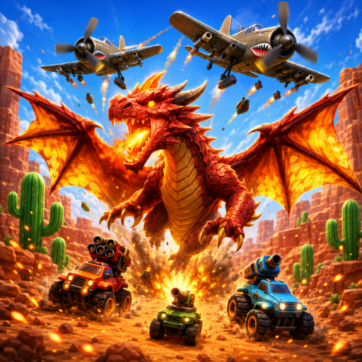 Tank Battle