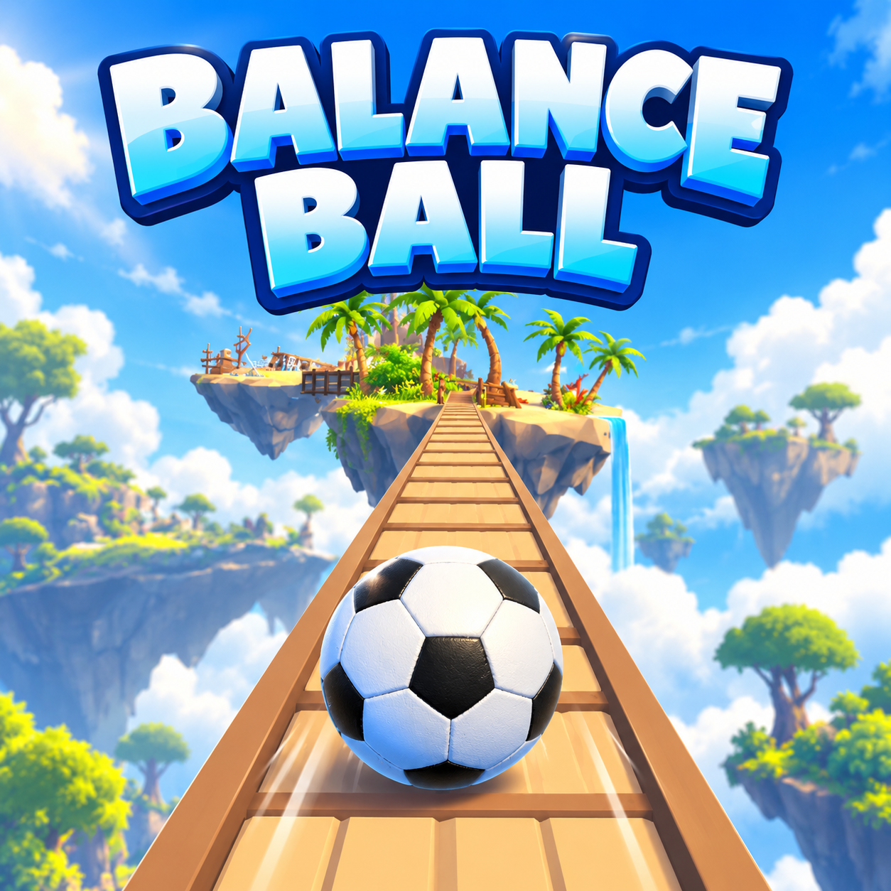 Balance Ball