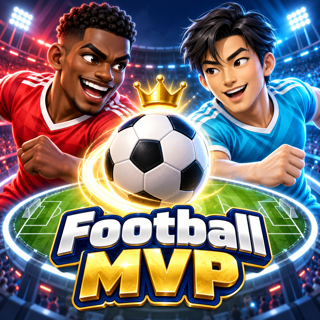 Football MVP