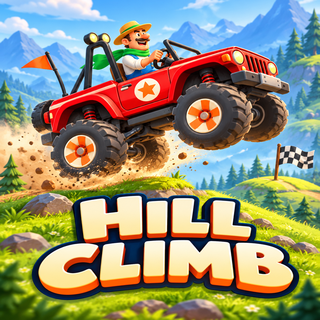 Hill Climb