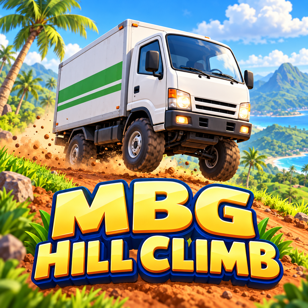 MBG Hill Climb