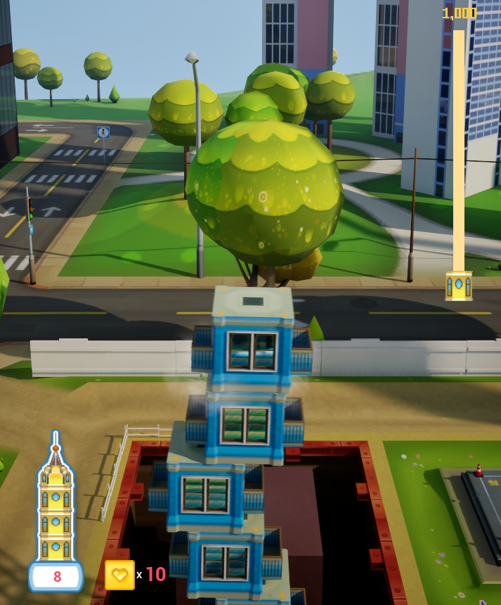 City Blox