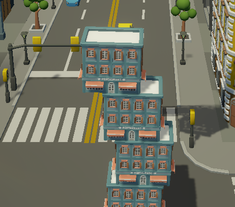 City Tower