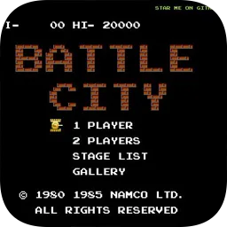 Battle City