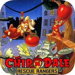 Chip'n Dale