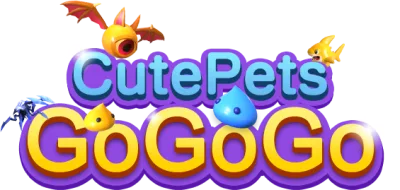 Cute Pets Go Go Go