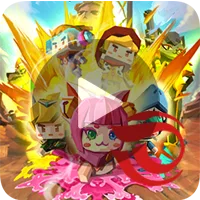 Chiến Binh Sắc Màu (v1.0.13.64)