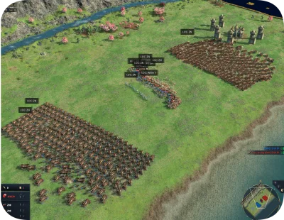 Age Of Empires IV 