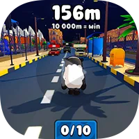 Interactive Runner