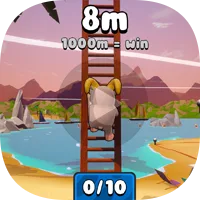 Interactive Ladder