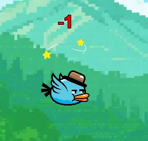 Flappy Bird V2
