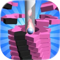 Helix Stack Jump