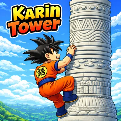 Karin Tower