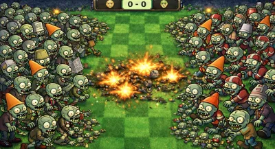ZombiesVsZombies