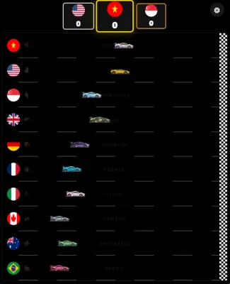 Car Race