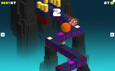 Temple Escape