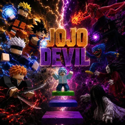 JoJo Devil