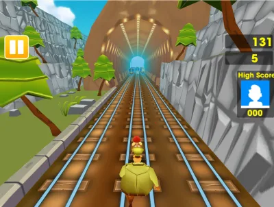 Subway Surf